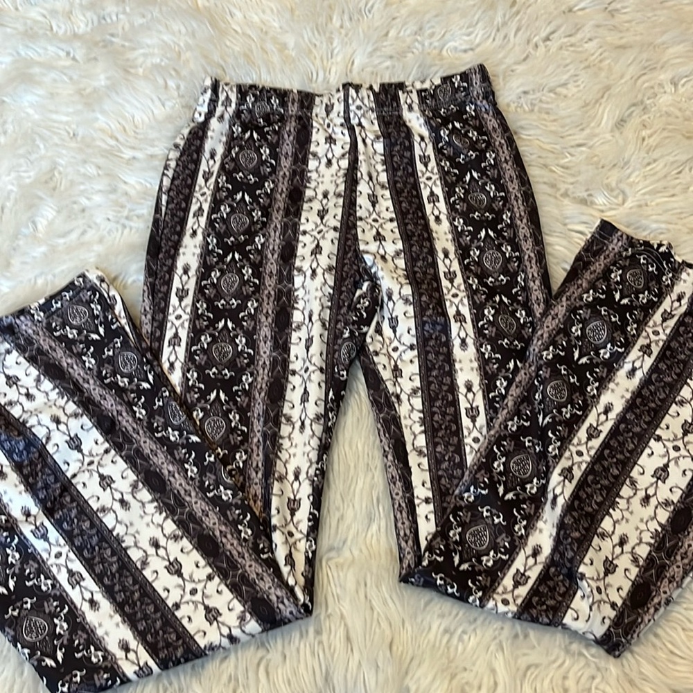 Flare pants from Shane size 0